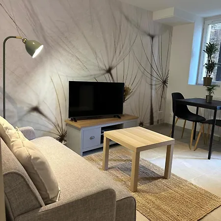 Les Etoiles De Apartment