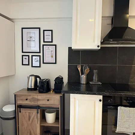 Les Etoiles De Apartment *