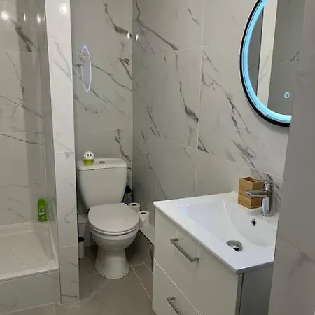 Apartment Les Etoiles De Chasselay