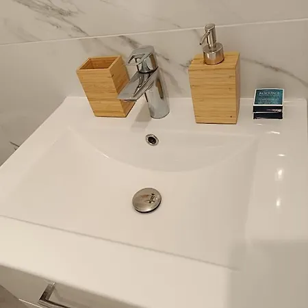 Les Etoiles De Apartment *